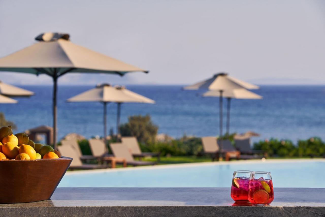 Atlantica Belvedere Resort - Adults Only Kardamena  Екстериор снимка