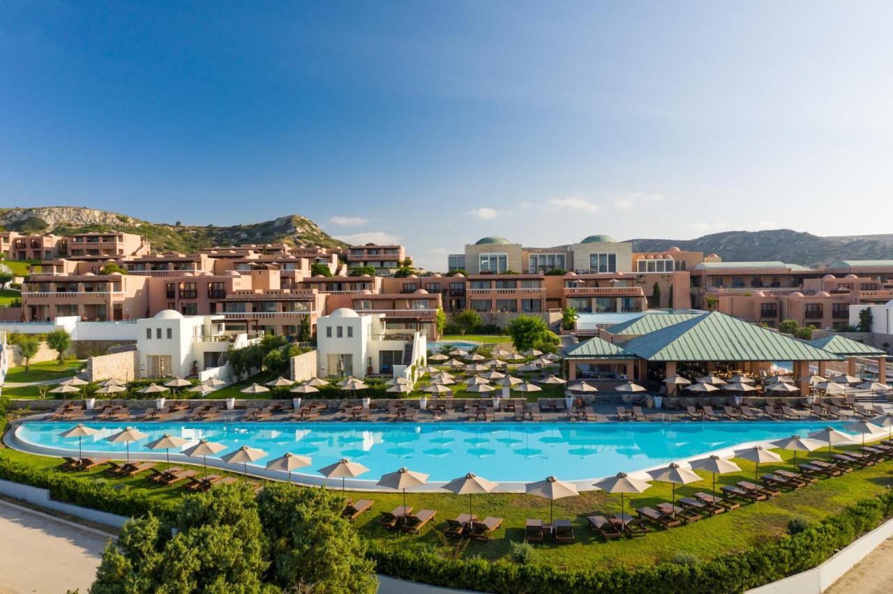 Atlantica Belvedere Resort - Adults Only Kardamena  Екстериор снимка