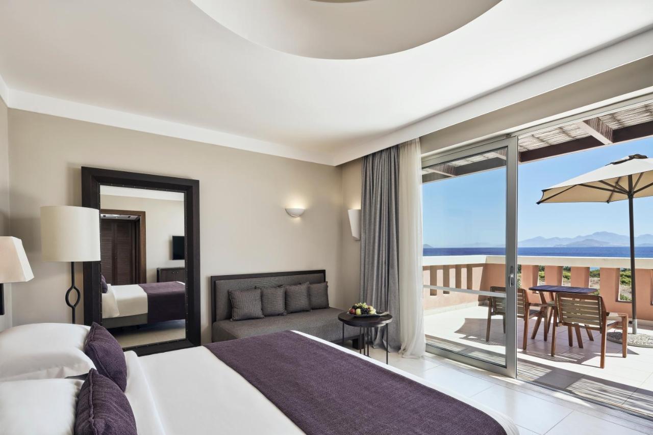 Atlantica Belvedere Resort - Adults Only Kardamena  Екстериор снимка