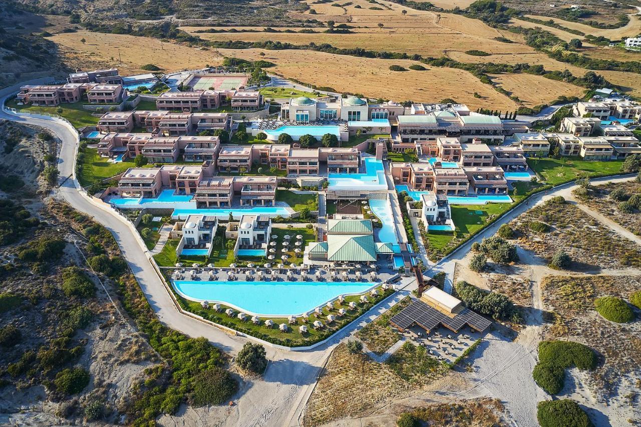 Atlantica Belvedere Resort - Adults Only Kardamena  Екстериор снимка