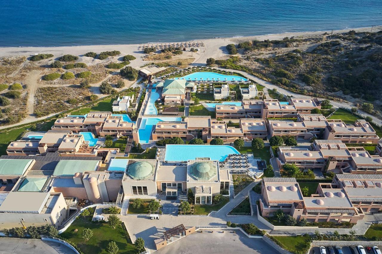 Atlantica Belvedere Resort - Adults Only Kardamena  Екстериор снимка