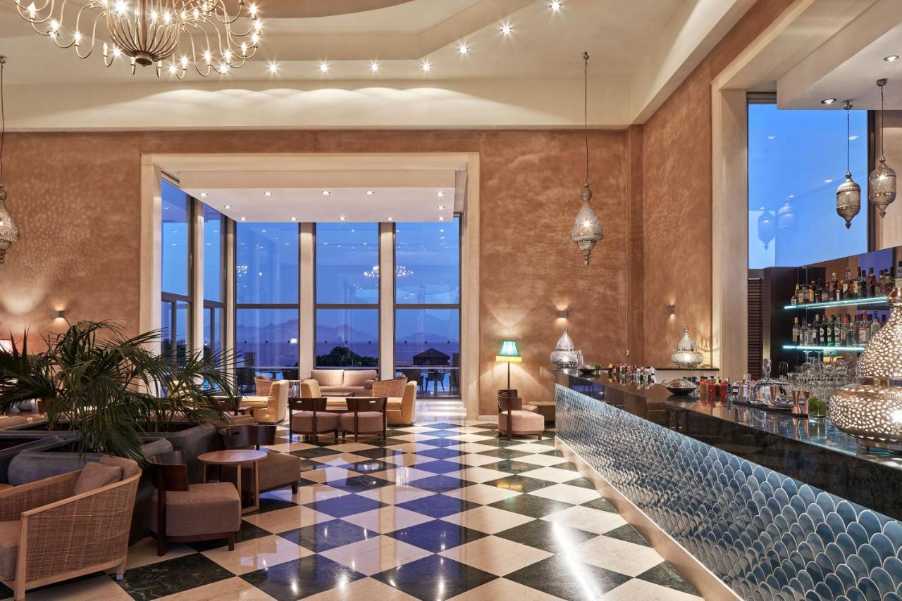 Atlantica Belvedere Resort - Adults Only Kardamena  Екстериор снимка