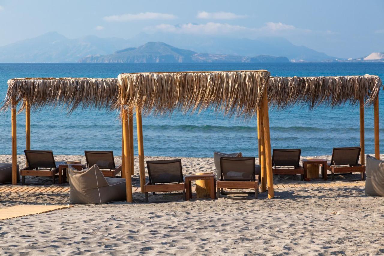 Atlantica Belvedere Resort - Adults Only Kardamena  Екстериор снимка