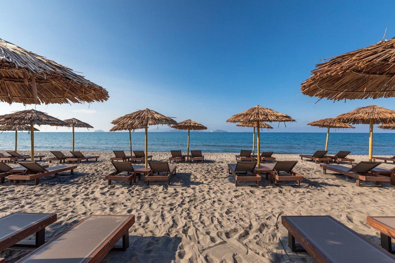 Atlantica Belvedere Resort - Adults Only Kardamena  Екстериор снимка