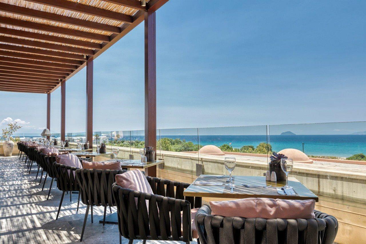 Atlantica Belvedere Resort - Adults Only Kardamena  Екстериор снимка