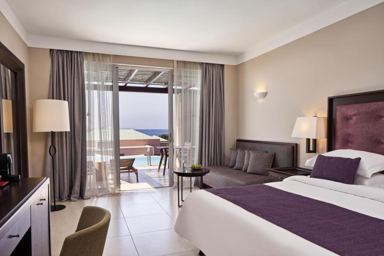 Atlantica Belvedere Resort - Adults Only Kardamena  Екстериор снимка
