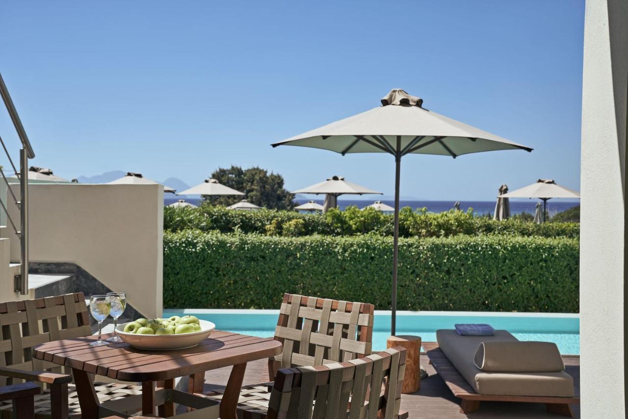 Atlantica Belvedere Resort - Adults Only Kardamena  Екстериор снимка
