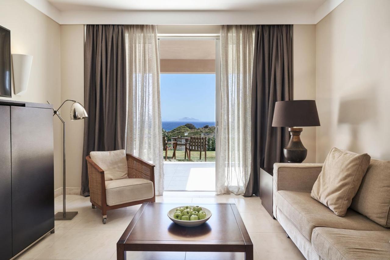 Atlantica Belvedere Resort - Adults Only Kardamena  Екстериор снимка