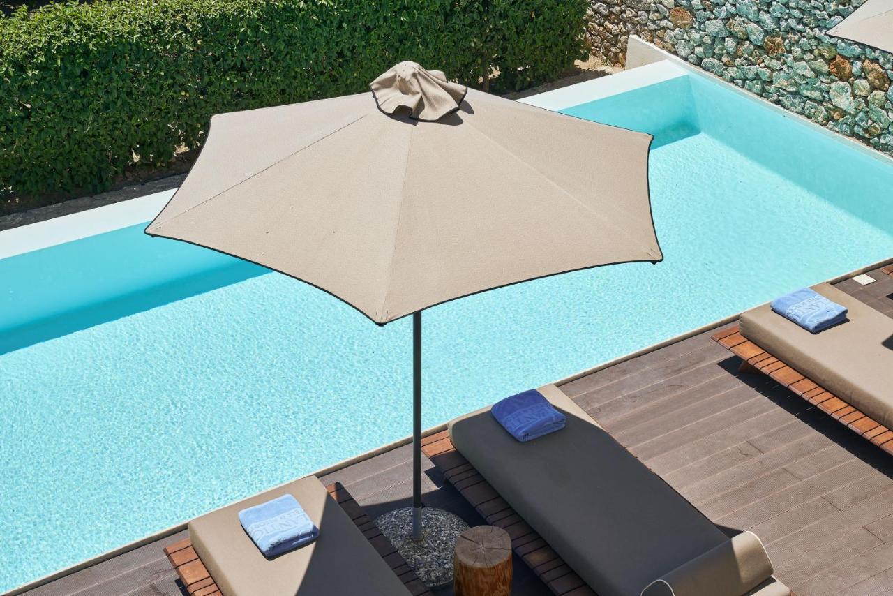 Atlantica Belvedere Resort - Adults Only Kardamena  Екстериор снимка