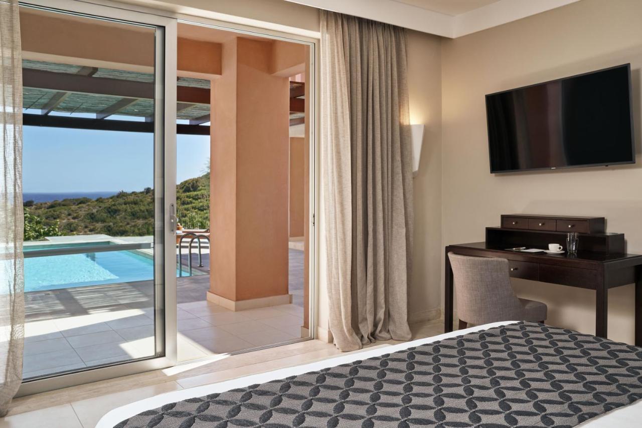 Atlantica Belvedere Resort - Adults Only Kardamena  Екстериор снимка