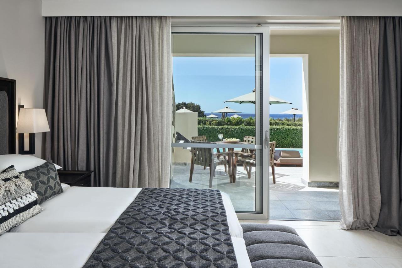 Atlantica Belvedere Resort - Adults Only Kardamena  Екстериор снимка