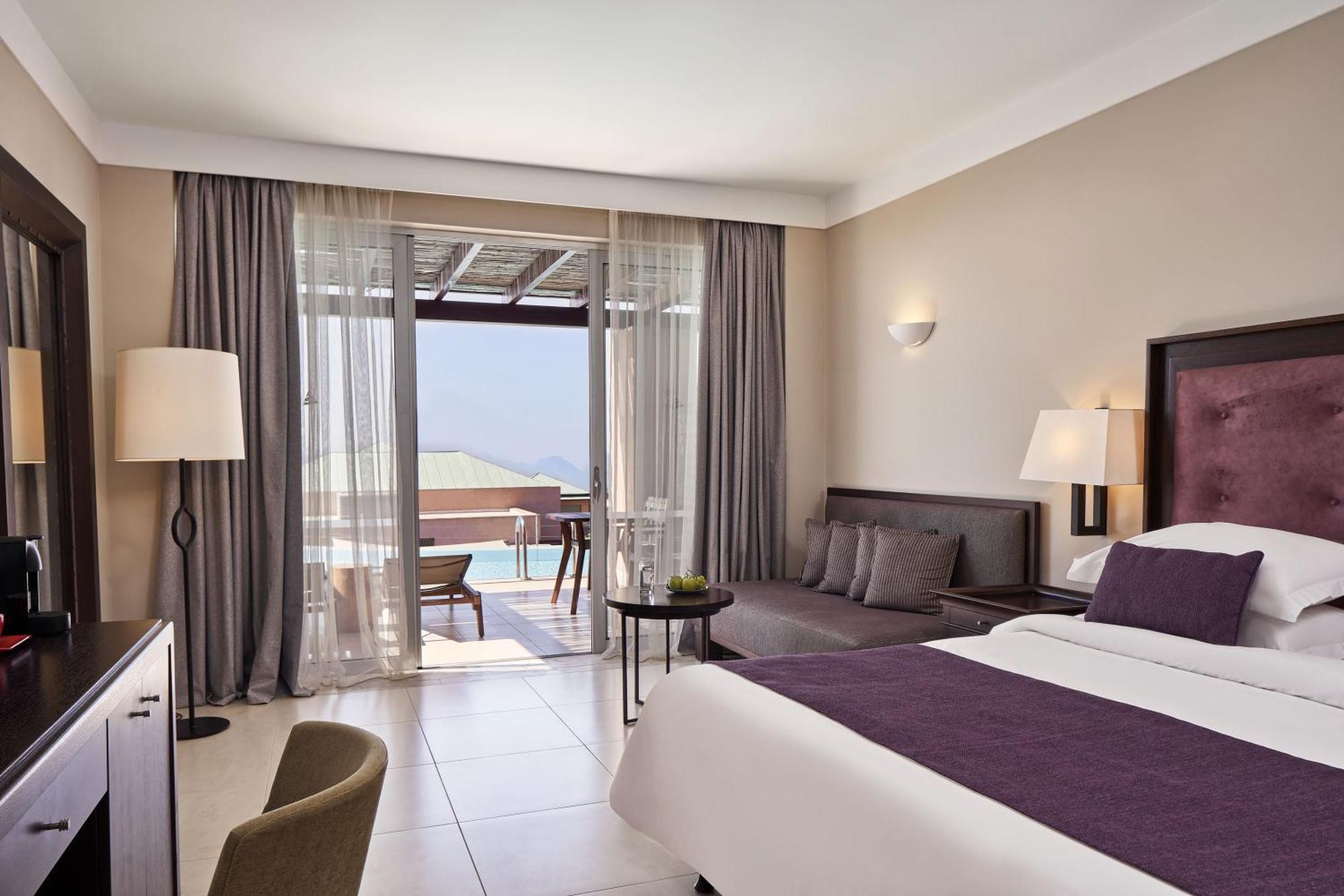 Atlantica Belvedere Resort - Adults Only Kardamena  Екстериор снимка