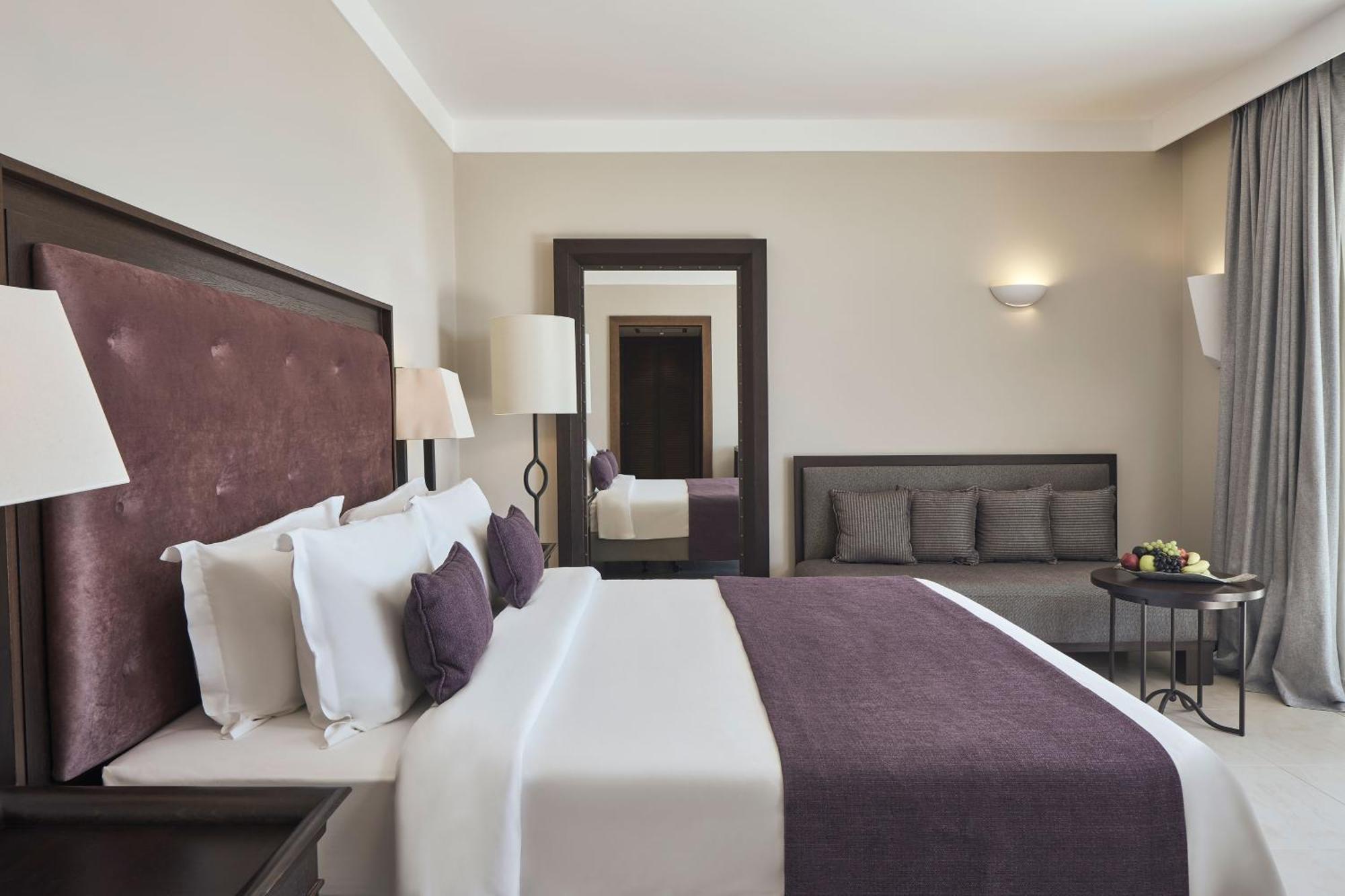 Atlantica Belvedere Resort - Adults Only Kardamena  Екстериор снимка