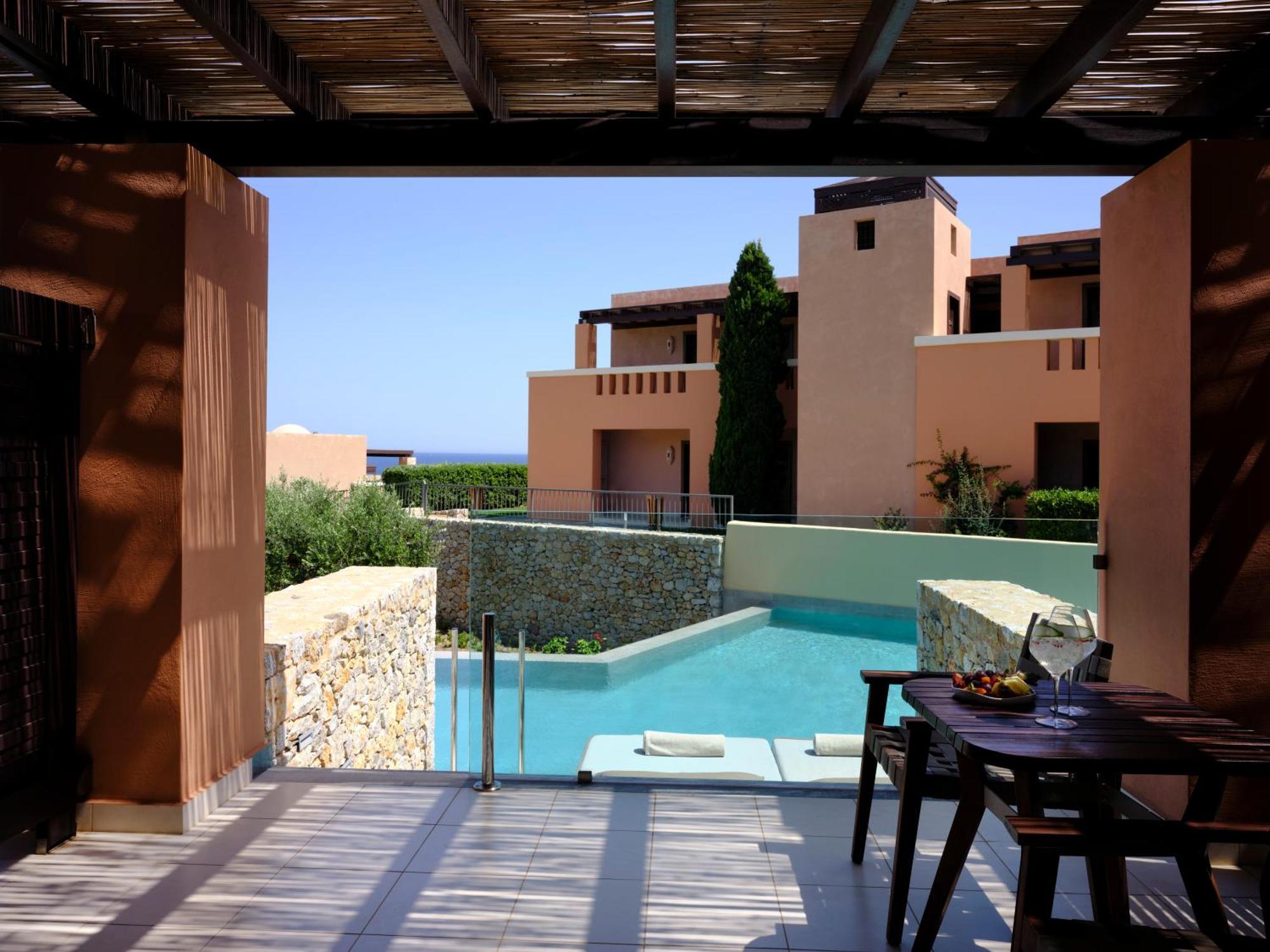 Atlantica Belvedere Resort - Adults Only Kardamena  Екстериор снимка