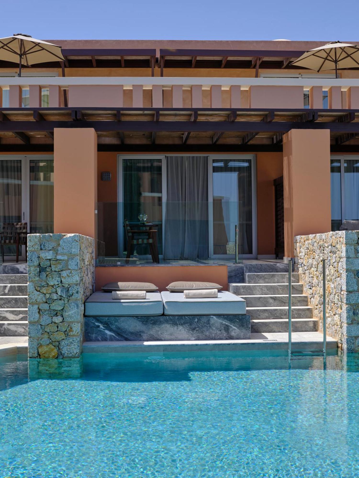 Atlantica Belvedere Resort - Adults Only Kardamena  Екстериор снимка