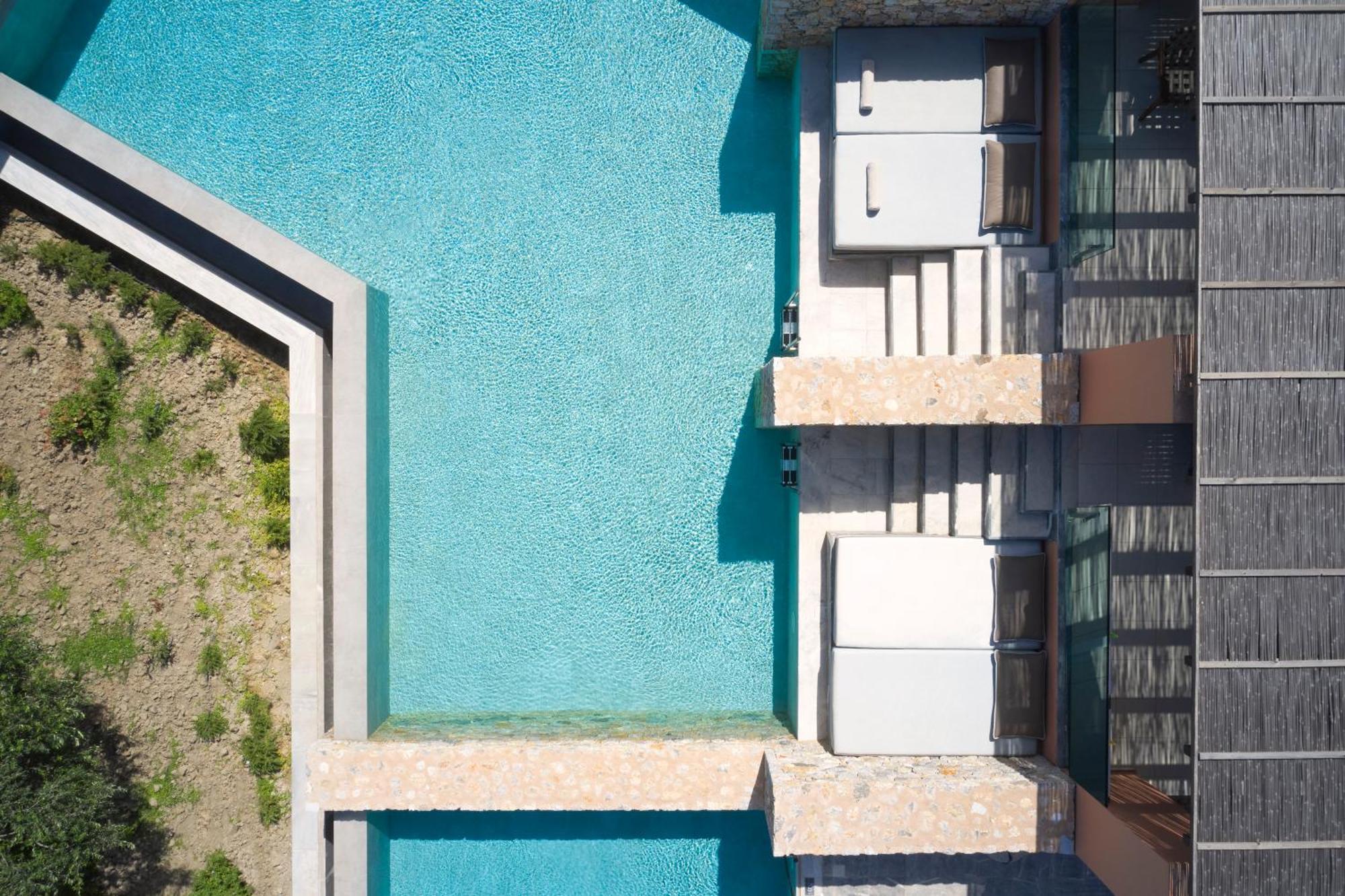 Atlantica Belvedere Resort - Adults Only Kardamena  Екстериор снимка
