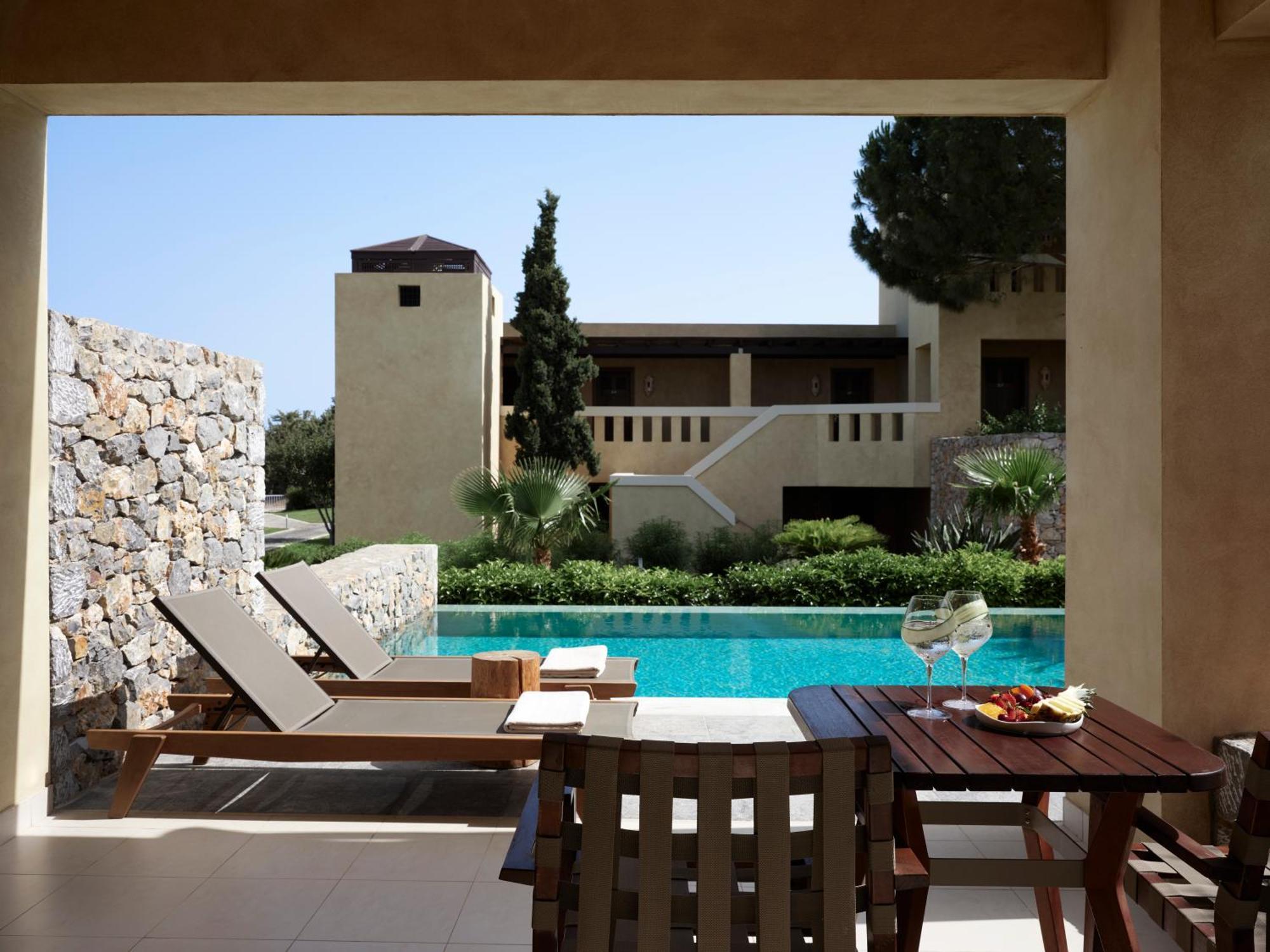 Atlantica Belvedere Resort - Adults Only Kardamena  Екстериор снимка
