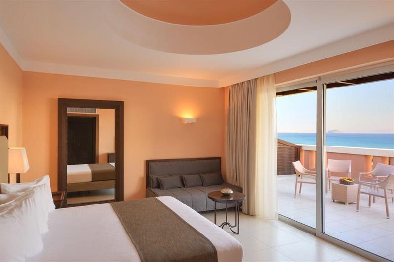 Atlantica Belvedere Resort - Adults Only Kardamena  Екстериор снимка