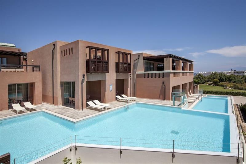 Atlantica Belvedere Resort - Adults Only Kardamena  Екстериор снимка