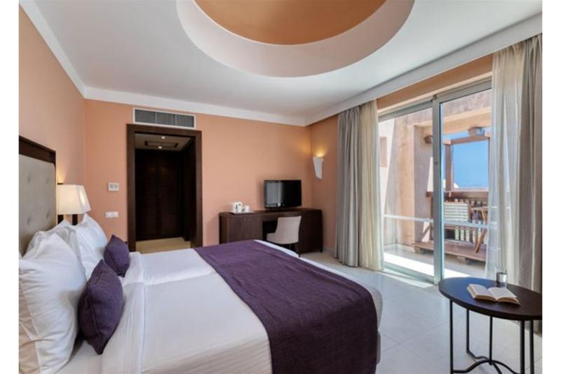 Atlantica Belvedere Resort - Adults Only Kardamena  Екстериор снимка