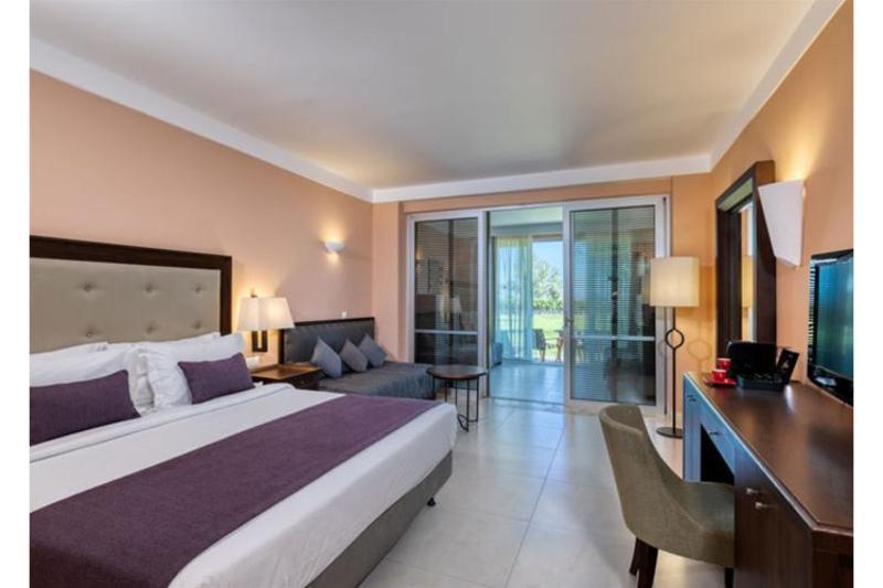 Atlantica Belvedere Resort - Adults Only Kardamena  Екстериор снимка