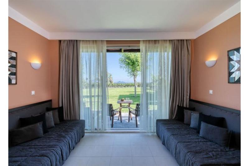 Atlantica Belvedere Resort - Adults Only Kardamena  Екстериор снимка